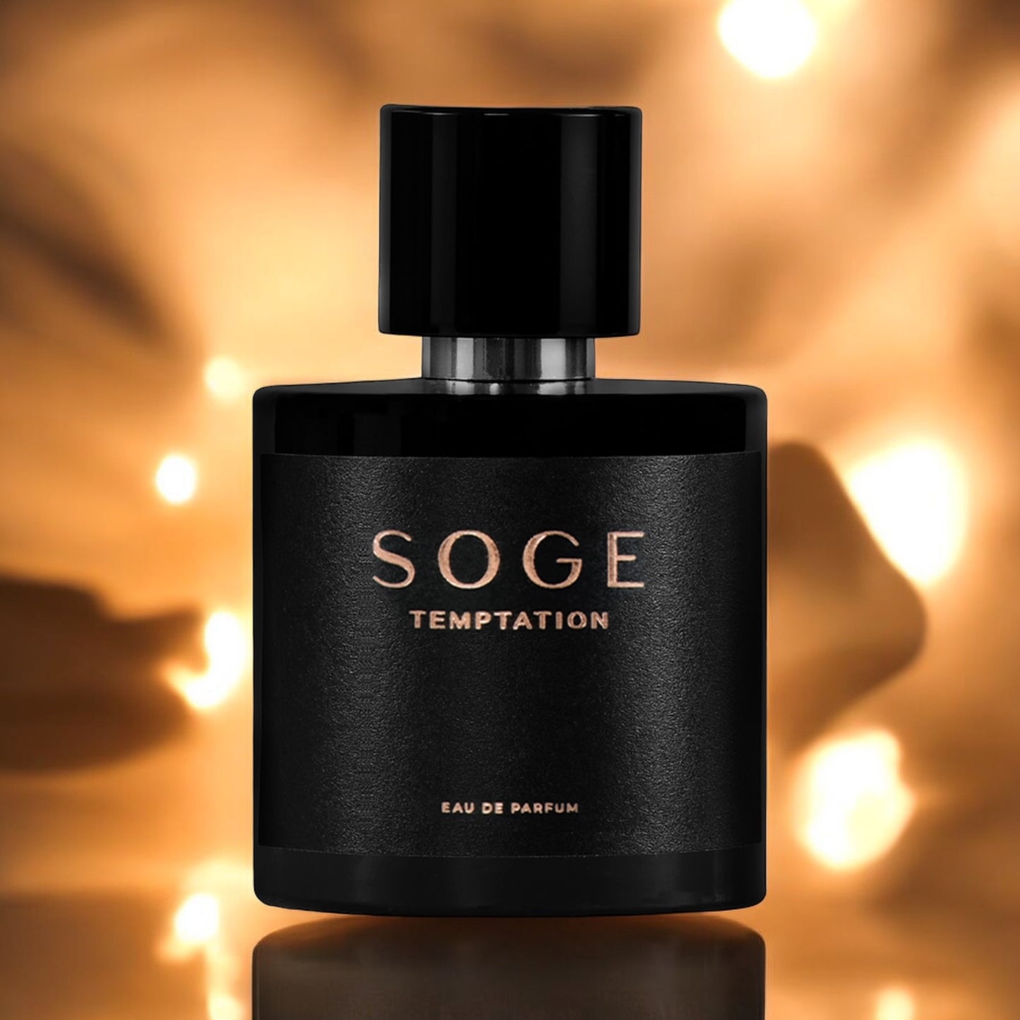 Parfüm "Temptation", 50 ml