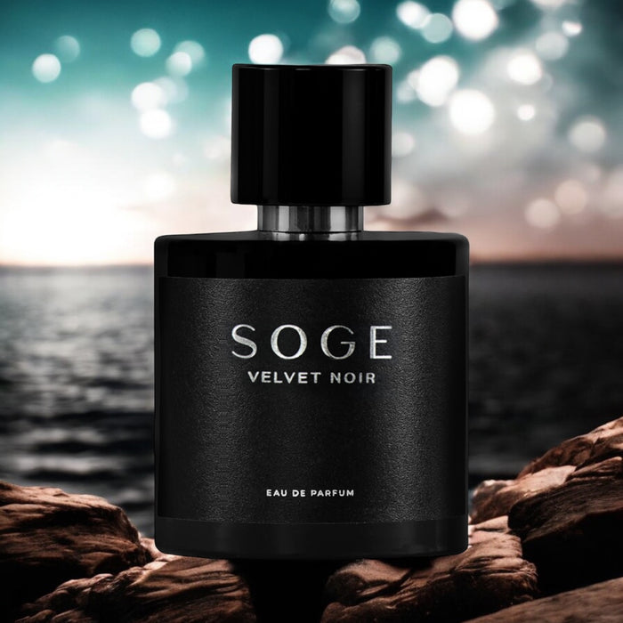 Parfüm "Velvet noir", 50 ml