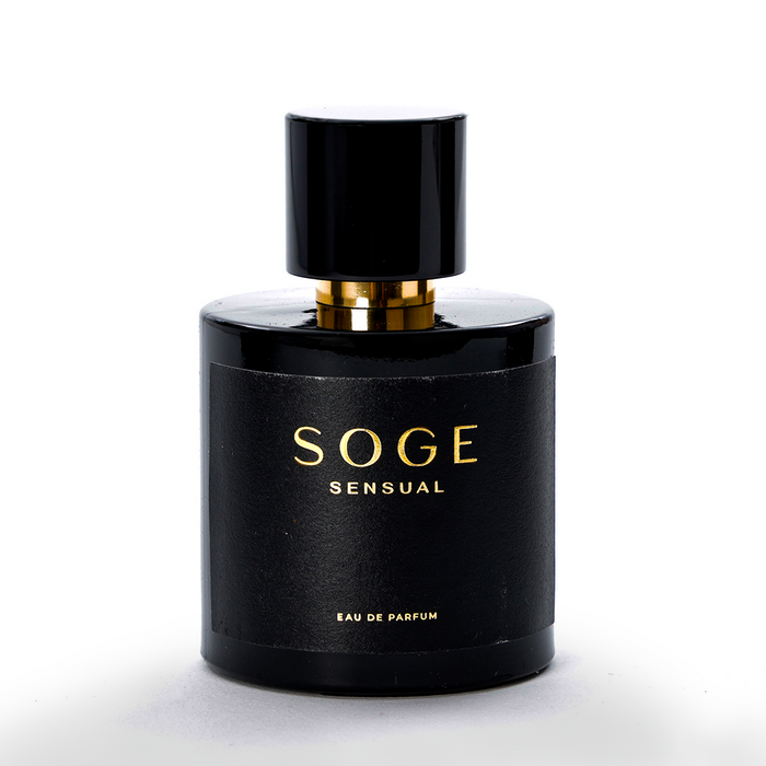 Parfüm "Sensual" 50 ml