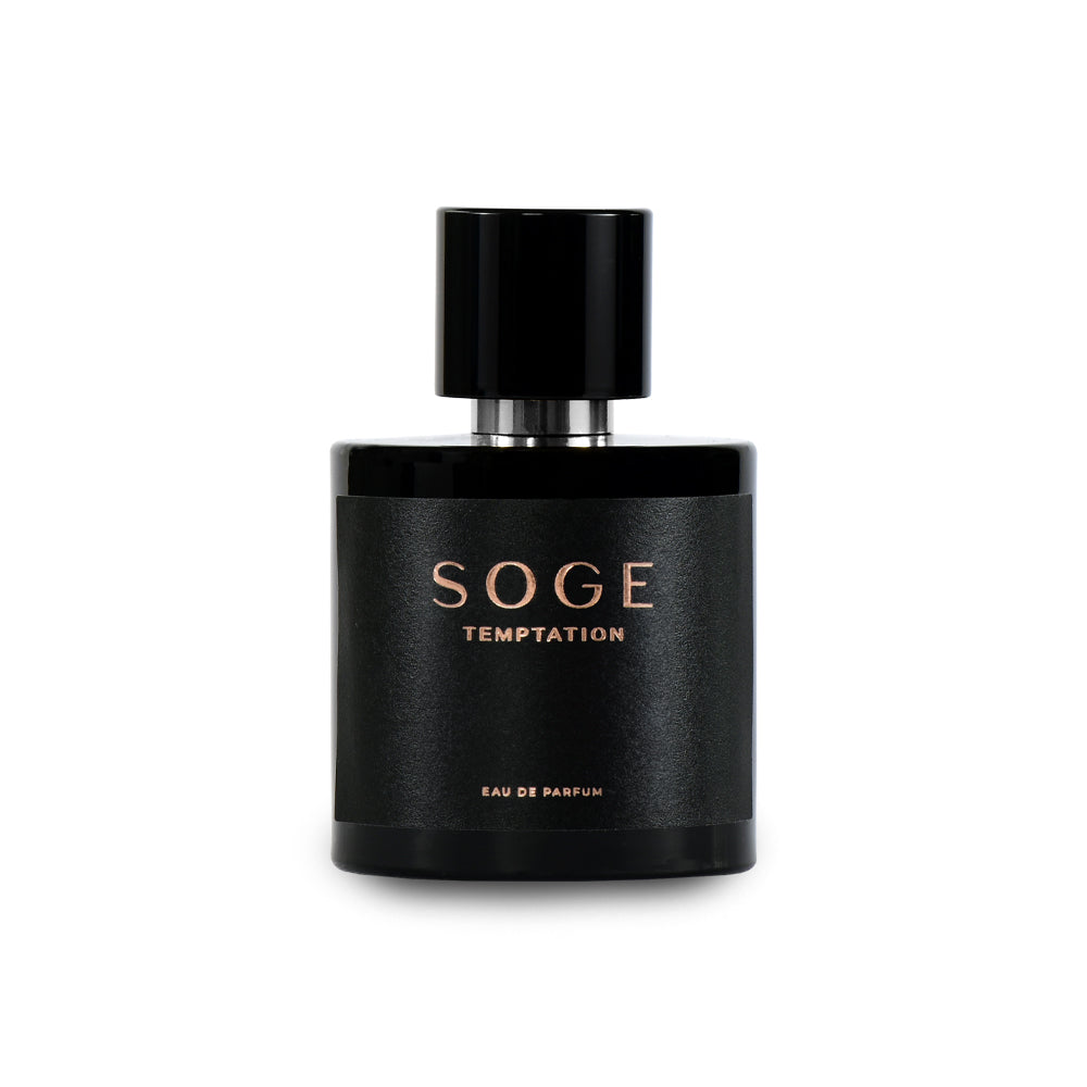 Parfüm "Temptation", 50 ml