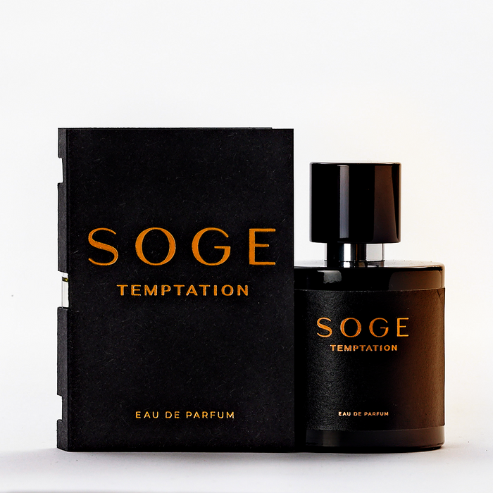 Parfüm "Temptation", 50 ml