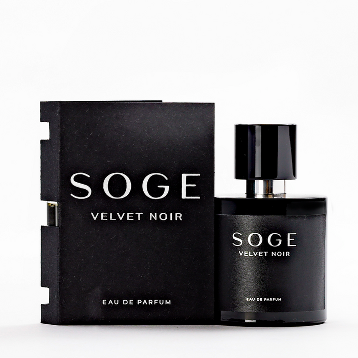 Parfüm "Velvet noir", 50 ml