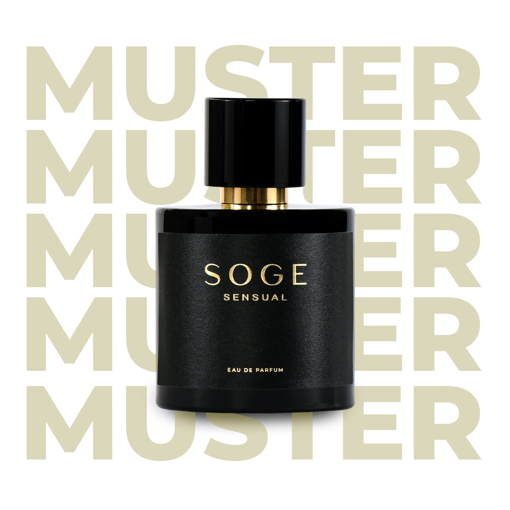 Duftmuster "sensual" 2 ml