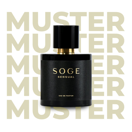 Duftmuster "sensual" 2 ml