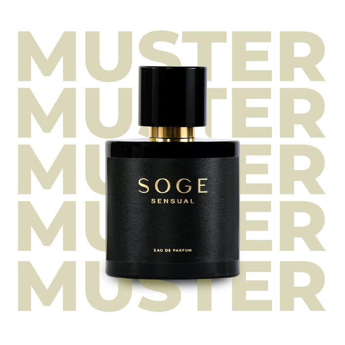 Duftmuster "sensual" 2 ml