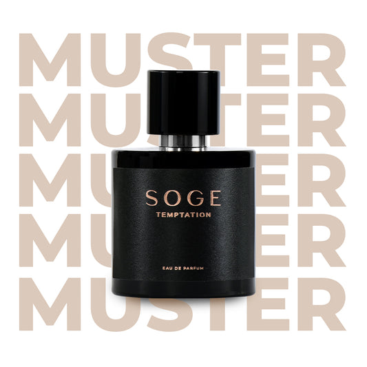 Duftmuster "Temptation" 2 ml