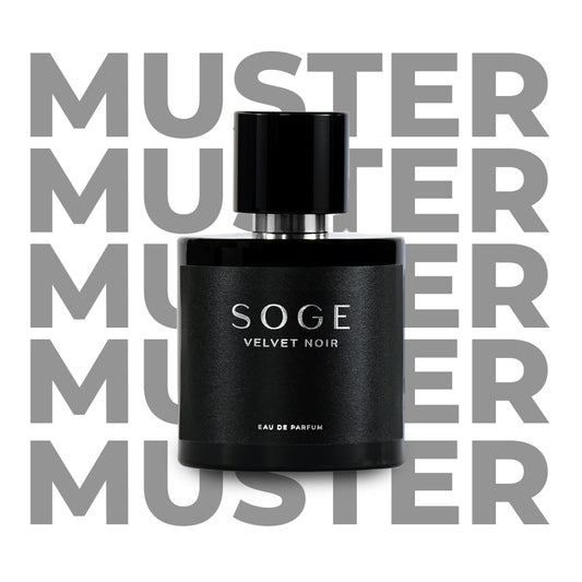 Duftmuster "Velvet noir" 2 ml