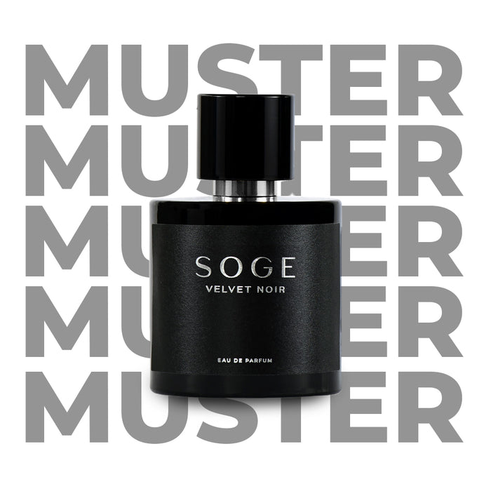 Duftmuster "Velvet noir" 2 ml